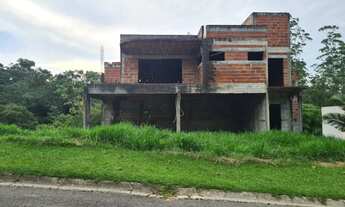 Imagem 4: Casa em Condomínio para Venda em Santa Isabel, Tamanduá, 5 dormitórios, 5 suítes, 7 banhei
