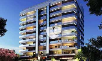 Imagem: Apartamento à venda, 85 m² por R$ 935.000,00