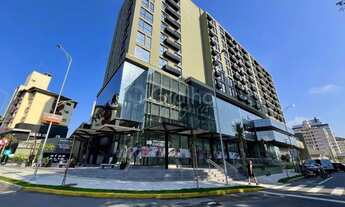 Imagem 2: Studio Mobiliado na Trindade