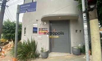 Imagem: Prédio para alugar, 167 m² por R$ 7.822,50/mês