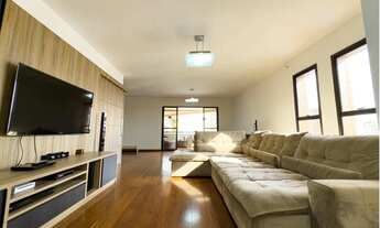 Imagem: Apartamento para venda em Santa Paula com