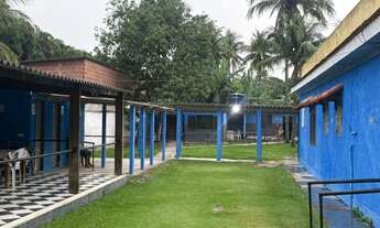 Imagem 6: Passo ponto de linda clínica para idosos