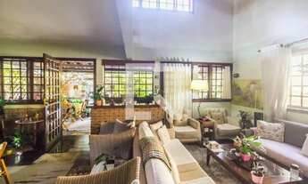 Imagem 5: Casa à Venda - Alphaville, 4 Quartos, 353 m2