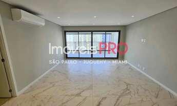 Imagem 2: Apartamento locação com 3 Quartos e 5 banheiros, 149 m²