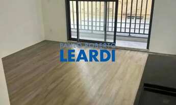 Imagem: APARTAMENTO - VILA MARIANA - SP