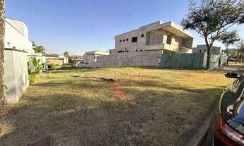 Imagem 2: Terreno de Ilha à Venda no Bairro Alphaville em Ribeirão Preto 494m²