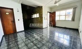 Imagem 4: Casa assobradada com 3 suítes - Vila Augusta - Sorocaba/SP