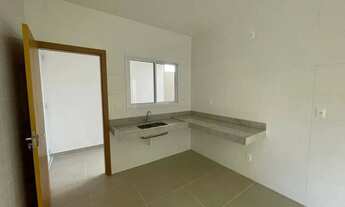 Imagem 4: Casa 3 quartos com suite entrada reduzida - Anápolis - GO