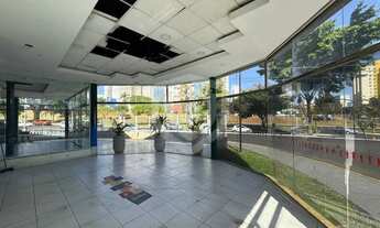 Imagem 3: Imóvel comercial para alugar, 1.412 m² sendo 927m² de construção - Jardim Panorama