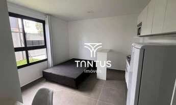 Imagem 4: Studio com 1 dormitório para alugar por R$ 1.600/mês - Rebouças - Curitiba/PR