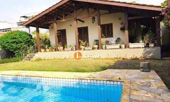 Imagem 3: Oportunidade Rara em Atibaia: Casa 290m² em Terreno Nobre por R$ 1.3M