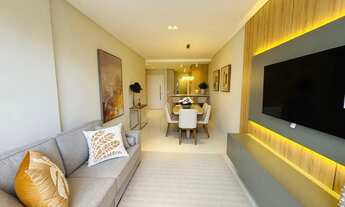 Imagem 2: Apartamento para Venda em Tramandaí, Centro, 2 dormitórios, 2 suítes, 3 banheiros, 1 vaga