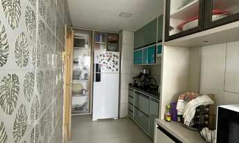 Imagem 5: Apartamento PARADISE RIVER - Aluguel Ou Venda