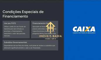 Imagem 7: Casas no melhor do bairro SIM