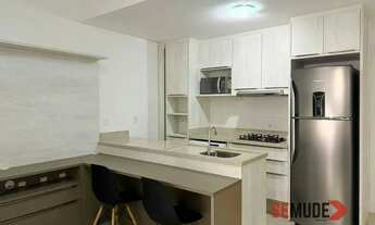 Imagem 6: Imóvel para venda possui 30 m² com 1 quarto em Trindade - Florianópolis - SC