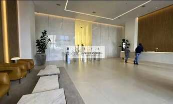 Imagem 2: Sala à venda, Edifício Quartier, Gleba Fazenda Palhano, Londrina, PR