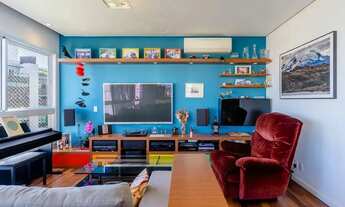 Imagem 2: Apartamento com 2 quartos e 2 vagas em Petrópolis - Porto Alegre - RS