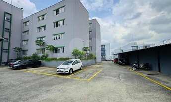 Imagem 2: Apartamento com 2 quartos à venda em Lauzane Paulista - SP