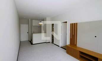 Imagem 2: Apartamento à Venda - Buritis, 1 Quarto, 50 m2