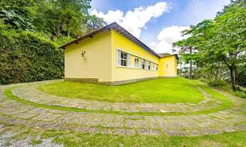 Imagem 2: Casa com 4 quartos em condomínio em Araras, Petrópolis