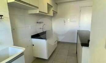 Imagem 5: Apartamento para alugar com 2 quartos, sendo 1 suíte, no condomínio House Premium, Sorocab