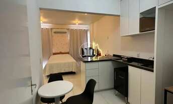 Imagem 3: Studio Mobiliado - Centro de Florianópolis - EST