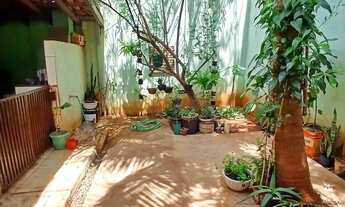 Imagem 4: Casa em condomínio na Av. Guaicurus