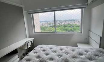 Imagem 6: Apartamento no Reserva das Águas - Ponta Negra