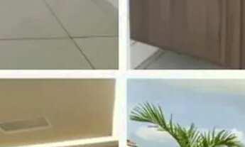 Imagem 2: Apartamento para locação com 2 quartos - São José - Campina Grande - PB