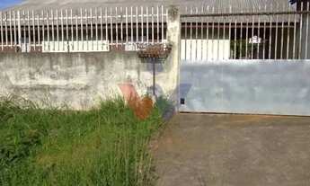 Imagem 2: Terreno Amplo com Casa em Alvenaria no Jardim Keli Cristina Oportunidade Imperdível