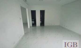 Imagem 7: Sala para alugar, 55 m² por R$ 2.440/mês - Casa Verde Alta - São Paulo/SP