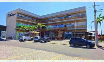 Imagem 3: Espaço Comercial para Locação no Shopping Litoral Norte Arembepe