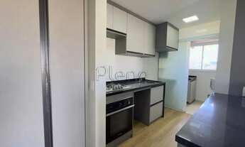 Imagem 5: Apartamento à venda em Campinas, Vila Industrial, com 3 quartos, com 67 m², Vita Belle