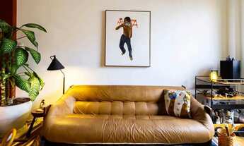 Imagem 6: Apartamento para venda em Barra Funda com 2 quartos , 93m²