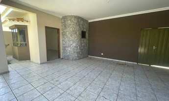 Imagem: Casa para Venda em Presidente Prudente