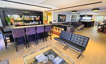 Imagem 7: BELO APARTAMENTO GARDEN À VENDA NO CENTRO DE FLORIANÓPOLIS