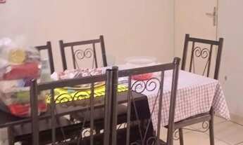 Imagem 3: Casa sobrado de 175m² com 04 quartos sendo 02 suítes para locação e venda - Jardim Heitor