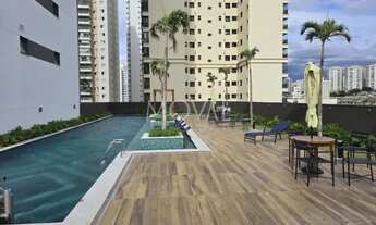 Imagem 2: Apartamento Vision 1 dormitório Jardim Esplanada