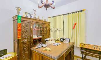 Imagem 13: Aluguel Apartamento 3 Dormitórios - 92 m² Campo Belo