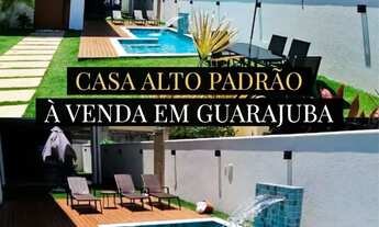 Imagem 4: Casa de luxo, altíssimo padrão em Guarajuba