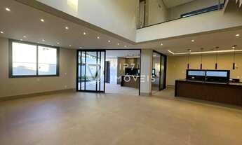 Imagem 4: Casa de Condomínio à venda, 4 quartos, 4 suítes, 3 vagas, Alphaville Nova Esplanada - Voto