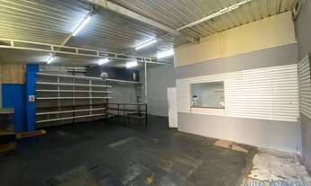 Imagem 4: GALPÃO - BARRA FUNDA - SP