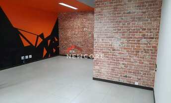 Imagem 7: Sala comercial em Avenida Getúlio Vargas - Parque Jardim Europa - Bauru/SP