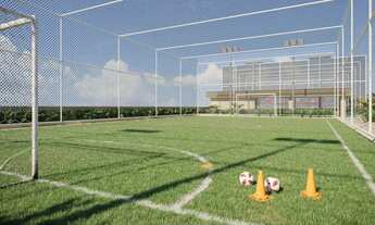 Imagem 6: Belém Boulevard| 03 Quartos| 01 Suíte| Lazer Completo| Campo Grande