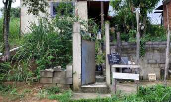 Imagem 4: Vendo Terreno com 1 Casa