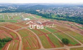 Imagem 4: Plateau Dor - Terreno Residencial