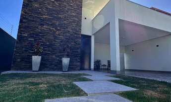 Imagem 2: Casa à venda no bairro Anápolis City - Anápolis/GO