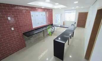 Imagem 5: Casa com 4 dormitórios à venda, 195 m² - Marapé - Santos/SP