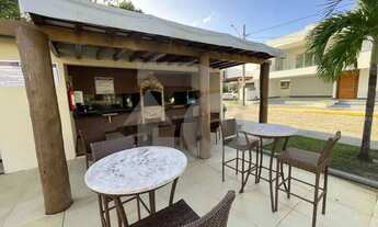 Imagem: Condomínio Marta Ferreira Casa Alto Padrão