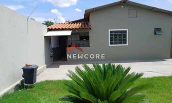 Imagem: Casa em Rua Geralda Francisca Borges - São